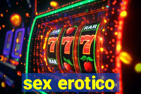 sex erotico